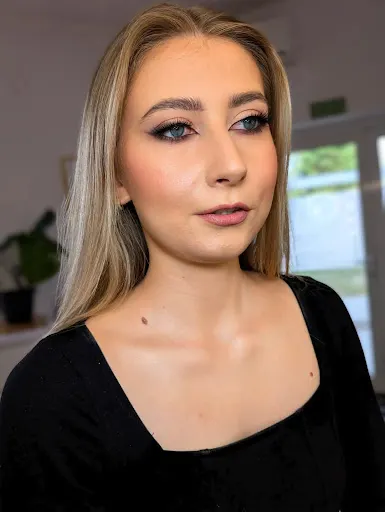 Przystanek Piękna Ewelina Lipka